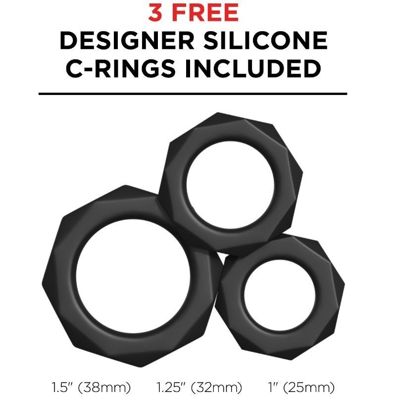 Pdx Elite Stroker Realistico Garganta Profunda Con Vibracion:: Envío discreto en masturbadoresparahombre.com
