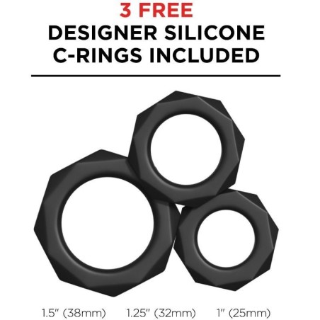 Pdx Elite Stroker Realistico Garganta Profunda Con Vibracion:: Envío discreto en masturbadoresparahombre.com
