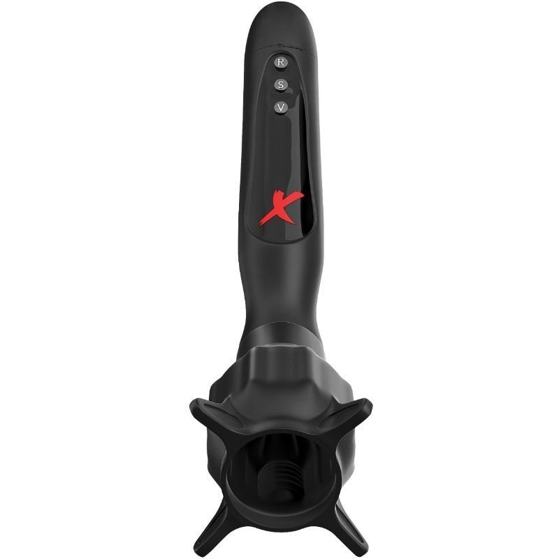 Pdx Elite Estimulador Con Vibracion Y Succion Roto-Sucker:: Envío discreto en masturbadoresparahombre.com