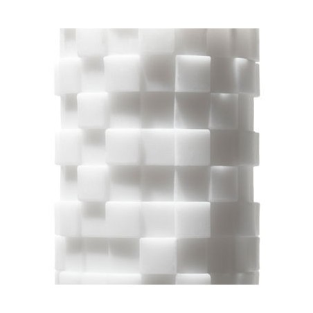 Tenga 3D Module Sculpted Ecstasy:: Envío discreto en masturbadoresparahombre.com