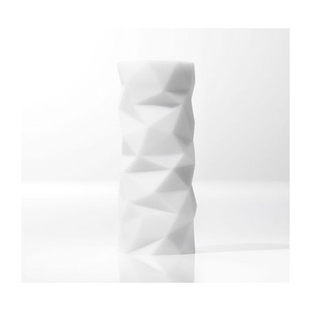 Tenga 3D Polygon Sculpted Ecstasy:: Envío discreto en masturbadoresparahombre.com