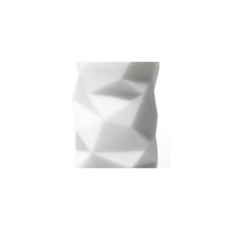 Tenga 3D Polygon Sculpted Ecstasy:: Envío discreto en masturbadoresparahombre.com