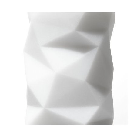 Tenga 3D Polygon Sculpted Ecstasy:: Envío discreto en masturbadoresparahombre.com