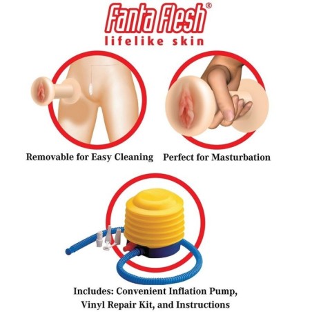 Extreme Toyz Hannah Harper:: Envío discreto en masturbadoresparahombre.com